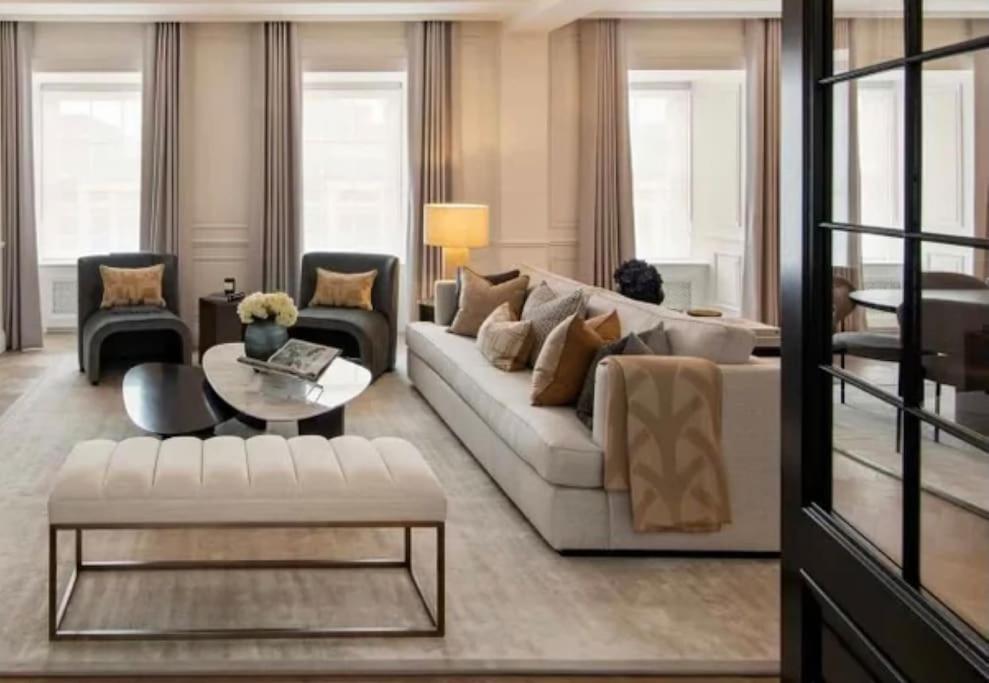 Ferienwohnung Royal Luxury 3 Beds: Central Covent Garden Haven London Exterior foto